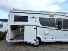 Fahrzeugbild Malibu I 460 #32