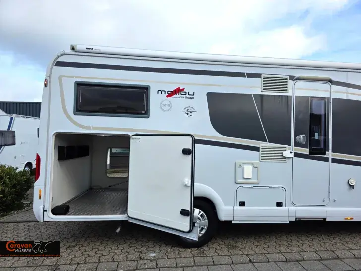 Fahrzeugbild Malibu I 460 #32