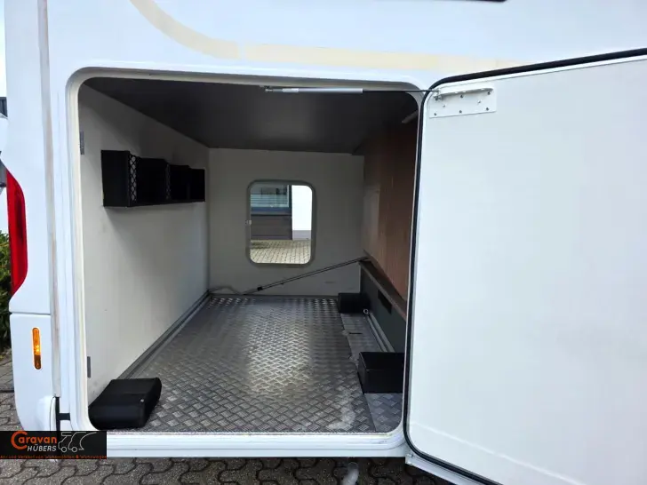 Fahrzeugbild Malibu I 460 #33