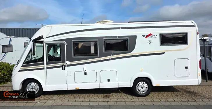 Fahrzeugbild Malibu I 460 #34