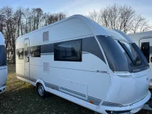 Fahrzeugbild Hobby De Luxe 495 UL #1