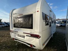 Fahrzeugbild Hobby De Luxe 495 UL #9