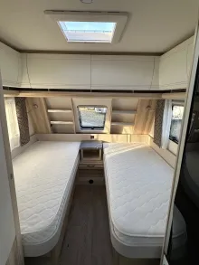 Fahrzeugbild Hobby De Luxe 495 UL #7