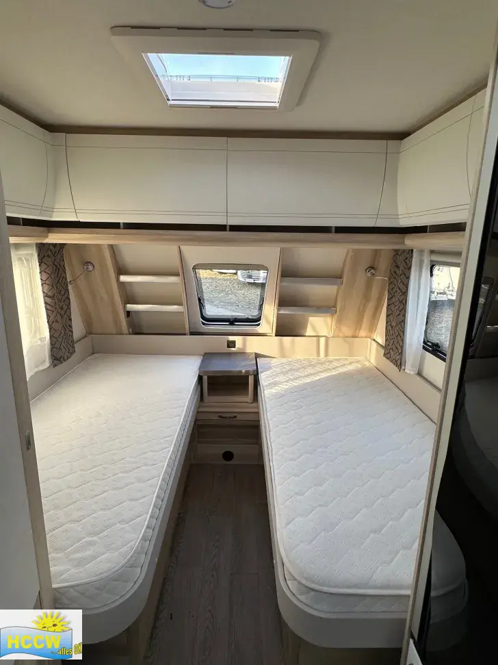 Fahrzeugbild Hobby De Luxe 495 UL #7