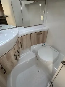 Fahrzeugbild Hobby De Luxe 495 UL #8