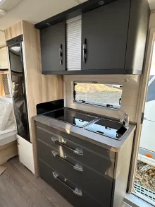 Fahrzeugbild Hobby De Luxe 495 UL #6