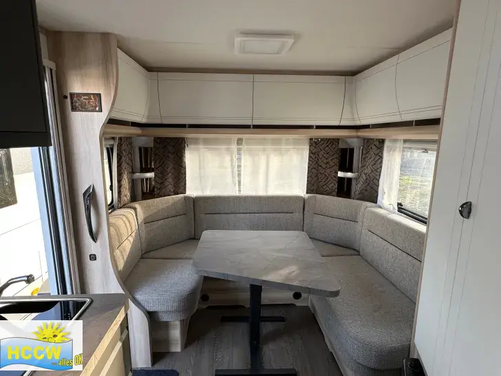 Fahrzeugbild Hobby De Luxe 495 UL #5