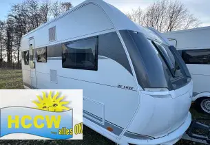 Bild De Luxe 495 UL