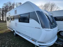 Fahrzeugbild Hobby De Luxe 495 UL #1