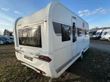 Fahrzeugbild Hobby De Luxe 495 UL #4