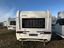 Fahrzeugbild Hobby De Luxe 495 UL #9