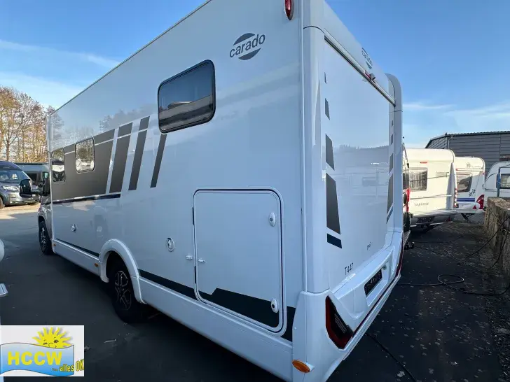 Fahrzeugbild Carado T 447 pro+ Automatik/ 2 Personen #14