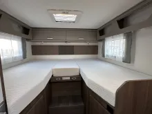 Fahrzeugbild Carado T 447 pro+ Automatik/ 2 Personen #8