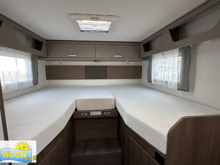 Fahrzeugbild Carado T 447 pro+ Automatik/ 2 Personen #8