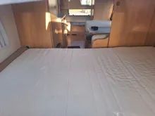 Fahrzeugbild Adria sonstige Sehr gut erhalten #6