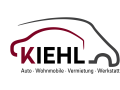 Händlerlogo Autohaus KIEHL GmbH