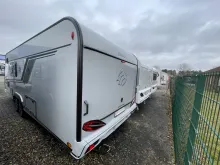 Fahrzeugbild Knaus SÜDWIND 650 PXB BLACK SELECTION #2