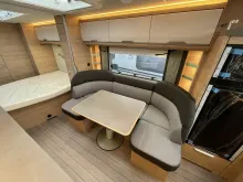 Fahrzeugbild Knaus SÜDWIND 650 PXB BLACK SELECTION #8