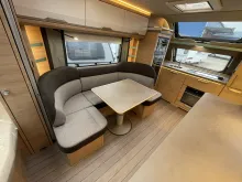 Fahrzeugbild Knaus SÜDWIND 650 PXB BLACK SELECTION #9