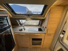 Fahrzeugbild Knaus SÜDWIND 650 PXB BLACK SELECTION #10