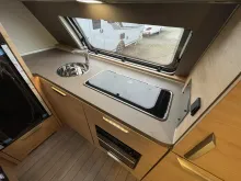 Fahrzeugbild Knaus SÜDWIND 650 PXB BLACK SELECTION #12
