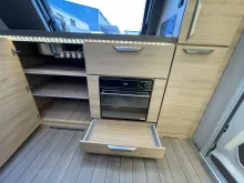 Fahrzeugbild Knaus SÜDWIND 650 PXB BLACK SELECTION #15