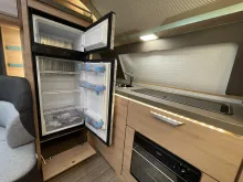 Fahrzeugbild Knaus SÜDWIND 650 PXB BLACK SELECTION #16