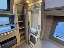 Fahrzeugbild Knaus SÜDWIND 650 PXB BLACK SELECTION #18