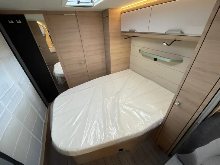Fahrzeugbild Knaus SÜDWIND 650 PXB BLACK SELECTION #19