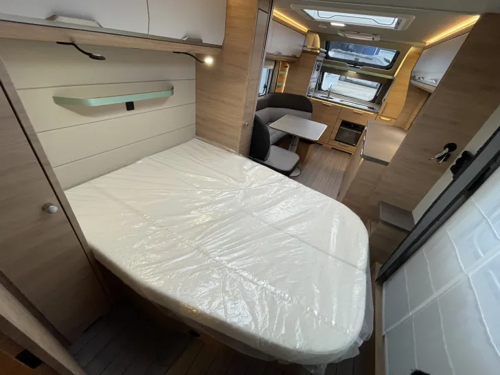 Fahrzeugbild Knaus SÜDWIND 650 PXB BLACK SELECTION #20
