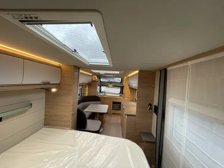Fahrzeugbild Knaus SÜDWIND 650 PXB BLACK SELECTION #21