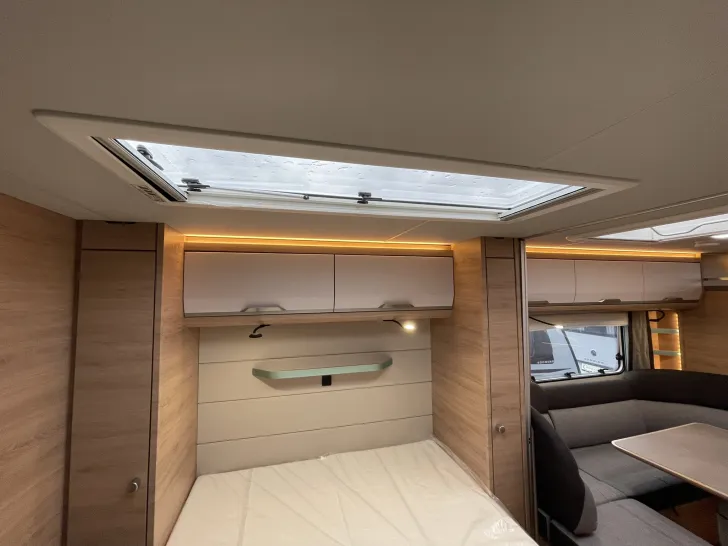 Fahrzeugbild Knaus SÜDWIND 650 PXB BLACK SELECTION #23