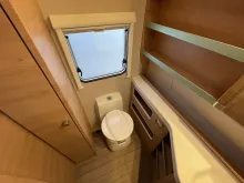 Fahrzeugbild Knaus SÜDWIND 650 PXB BLACK SELECTION #26