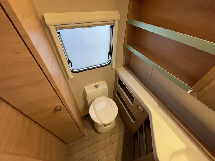 Fahrzeugbild Knaus SÜDWIND 650 PXB BLACK SELECTION #26