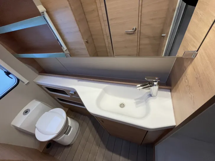 Fahrzeugbild Knaus SÜDWIND 650 PXB BLACK SELECTION #27