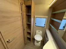 Fahrzeugbild Knaus SÜDWIND 650 PXB BLACK SELECTION #29