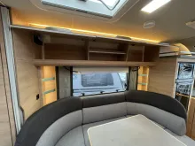 Fahrzeugbild Knaus SÜDWIND 650 PXB BLACK SELECTION #33