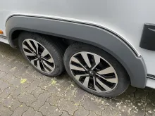 Fahrzeugbild Knaus SÜDWIND 650 PXB BLACK SELECTION #43