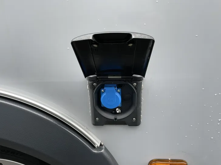 Fahrzeugbild Knaus SÜDWIND 650 PXB BLACK SELECTION #44