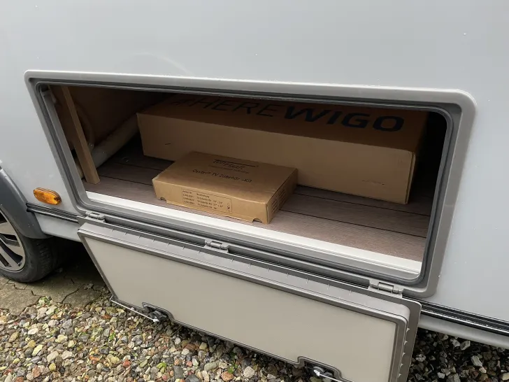 Fahrzeugbild Knaus SÜDWIND 650 PXB BLACK SELECTION #46