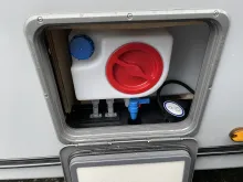 Fahrzeugbild Knaus SÜDWIND 650 PXB BLACK SELECTION #47