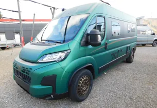 Bild Globetrail 600 DS 75k Iconic Editio ...