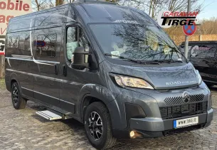 Bild D-Line Roadstar 600 L