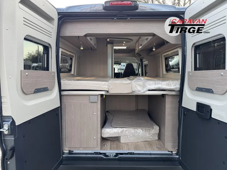 Fahrzeugbild Pössl Roadstar 600 L Citroen sofort verfügbar #8