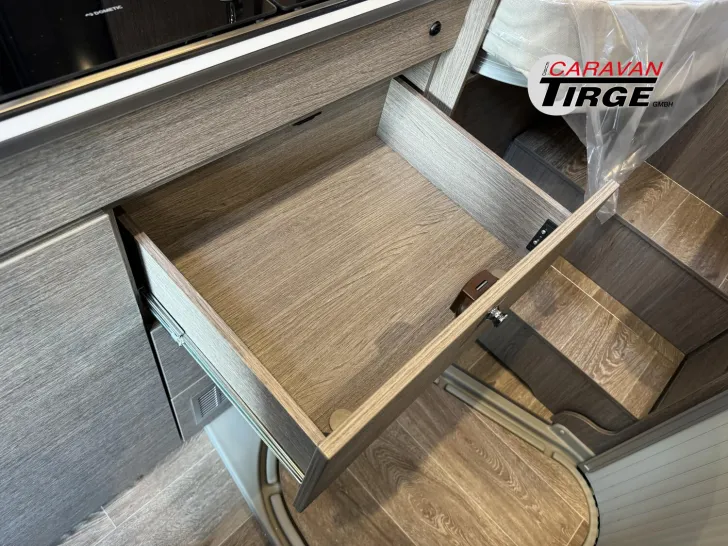 Fahrzeugbild Pössl Roadstar 600 L Citroen sofort verfügbar #19