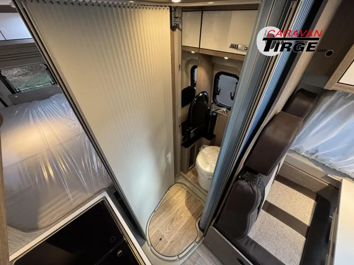 Fahrzeugbild Pössl Roadstar 600 L Citroen sofort verfügbar #20