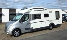 Fahrzeugbild Adria Matrix Supreme M 667 SPS #1