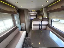 Fahrzeugbild Adria Matrix Supreme M 667 SPS #3