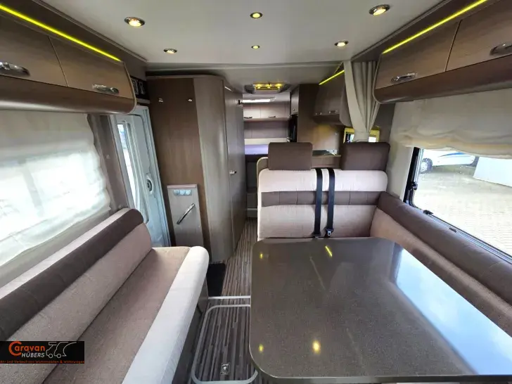 Fahrzeugbild Adria Matrix Supreme M 667 SPS #3