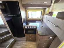 Fahrzeugbild Adria Matrix Supreme M 667 SPS #4